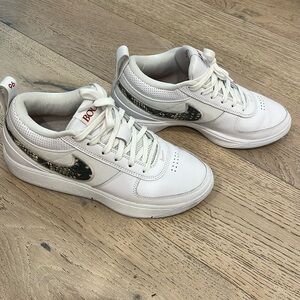 Nike Book 1 'Rattlesnake' Size 8.5 Men Basketball White Light Orewood FJ4249-101